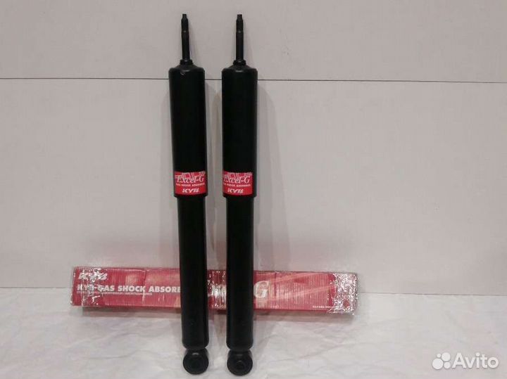 Амортизатор Toyota Hilux