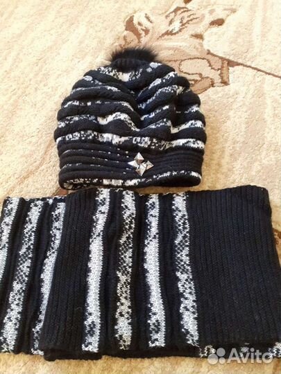 Новые комплекты