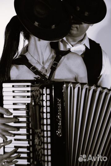 Дуэт ведущих на свадьбу, корпоратив, юбилей