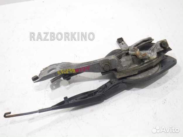 Трапеция стеклоочистителя