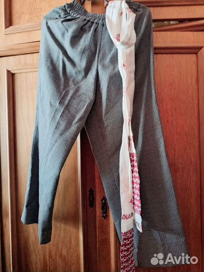 Костюм для мальчика для русско-народного танца