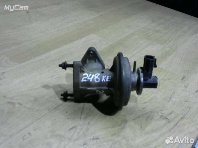 Корпус EGR Ford Transit 3