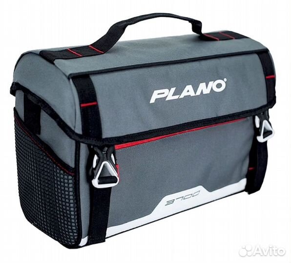 Сумка Plano Weekend Series 3700 Softsider
