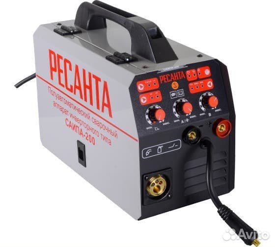 Полуавтомат/Сварочный аппарат Аренда/Прокат