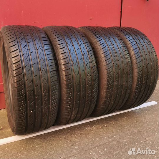 Viking ProTech NewGen 235/55 R18 100V