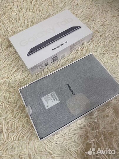 Планшет samsung galaxy tab