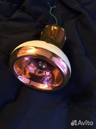 Шарики СССР