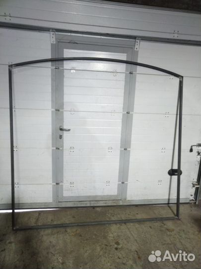 Трубогиб. Металлоконструкции