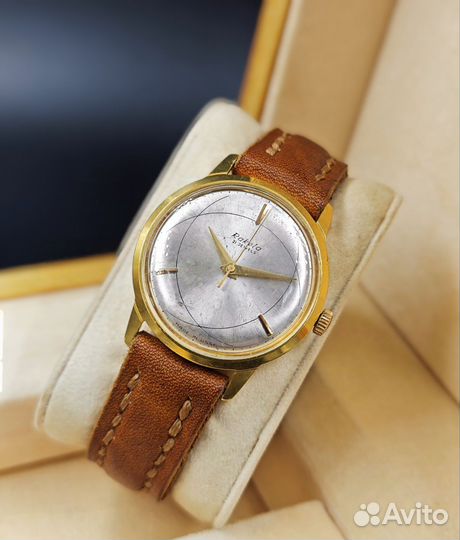 Часы Ракета 2609.А1 