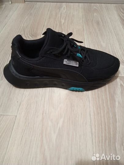 Кроссовки мужские
