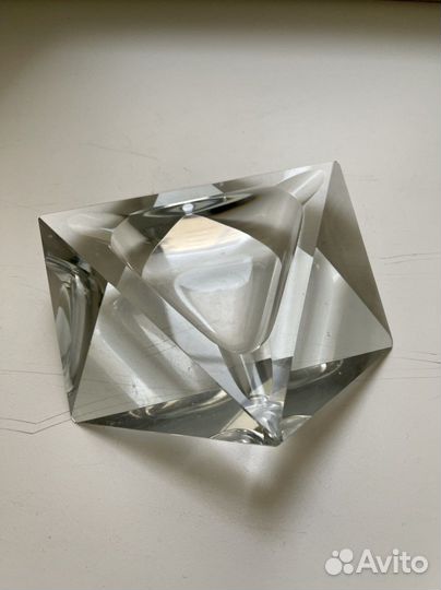 Пепельница возможно винтаж