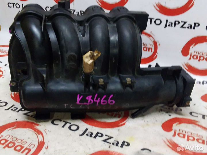 Коллектор впускной Nissan Serena, TC24 qr20de