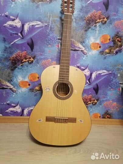 Классическая гитара