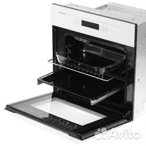 Духовой шкаф на запчасти gefest