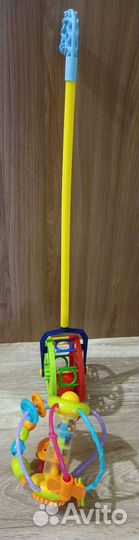 Детские игрушки