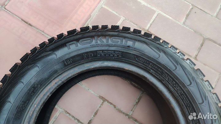 Nokian Tyres Nordman 5 175/70 R14 84T