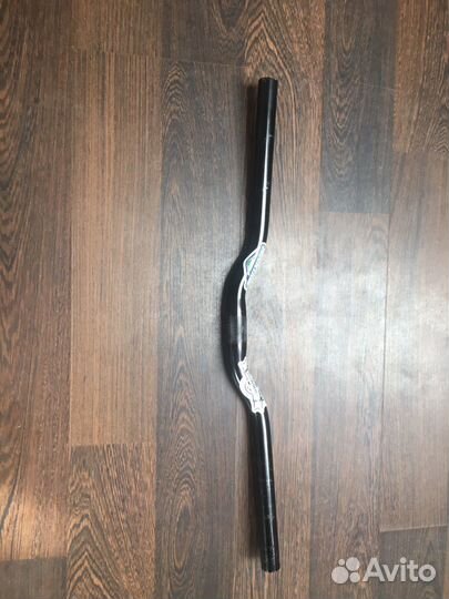 Руль на велосипед мтб