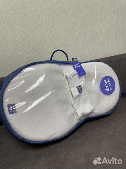 Кокон для новорожденных