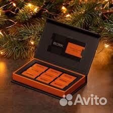 Подарочная карта Bork