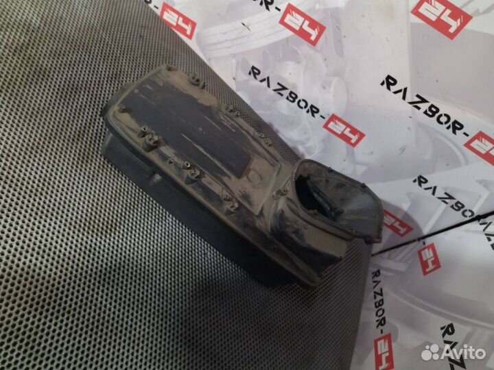 Корпус отопителя (печки) MAN TGX 2008