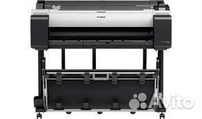 Canon TM-300 Абсолютно Новый Плоттер