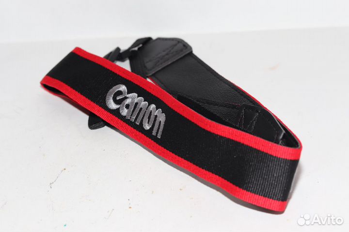 Ремень для фотоаппарата Canon