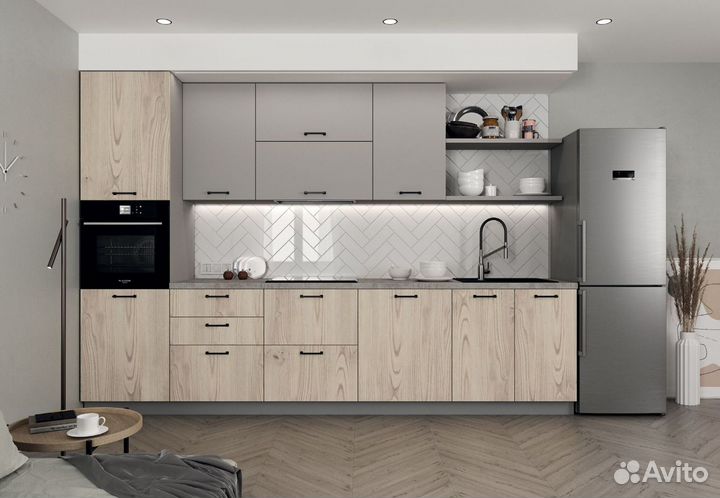 Кухонный гарнитур