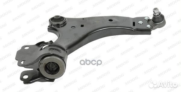 Рычаг volvo XC60 08- пер.подв.прав. VV-WP-13670