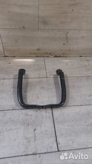 Кронштейн панели передний Bmw X1 F48 С 2015 По