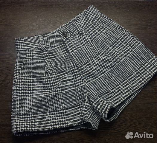 Шорты женские