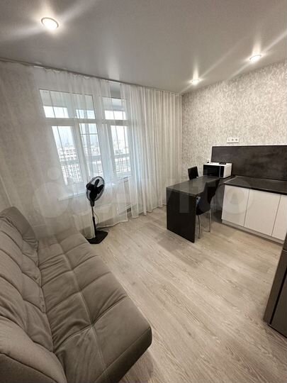 Квартира-студия, 22 м², 15/22 эт.