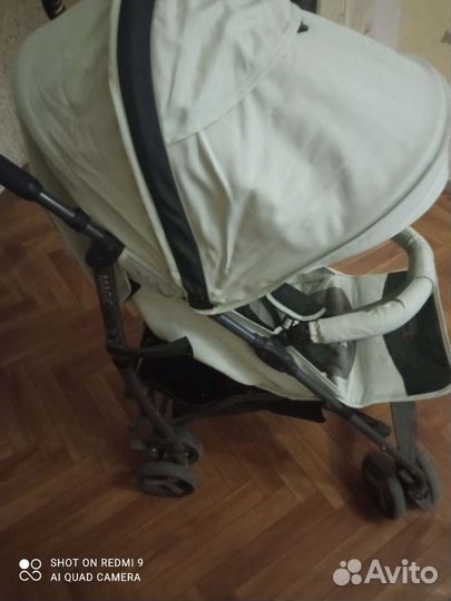 Детские коляски прогулочные