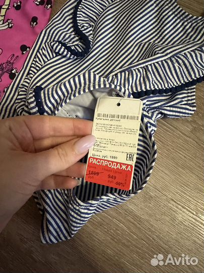 Вещи для девочки 86 размер