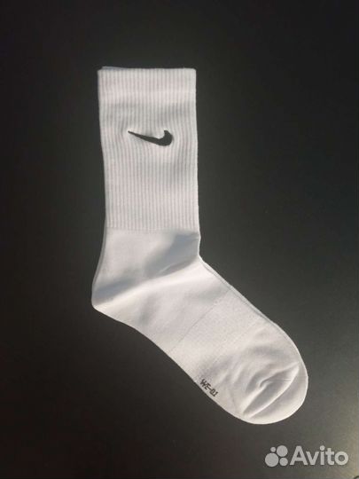 Носки nike женские