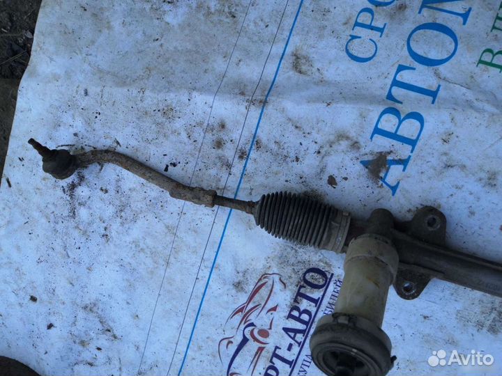 Рейка рулевая Kia Ceed