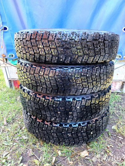 КАМА И-511 175/80 R16