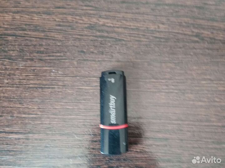 Usb флешка 8гб