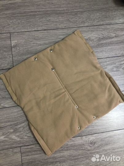 Муфта для коляски