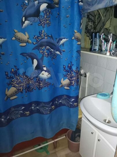 2-к. квартира, 53,1 м², 2/9 эт.