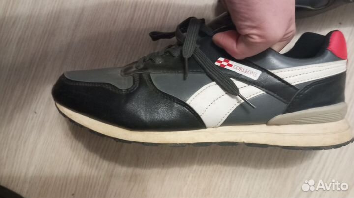 Кроссовки мужские41