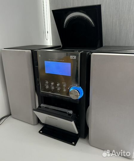 Музыкальный центр Cameron DAS-3022