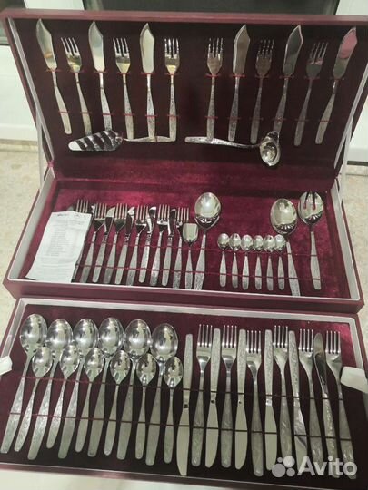 Набор столовых приборов