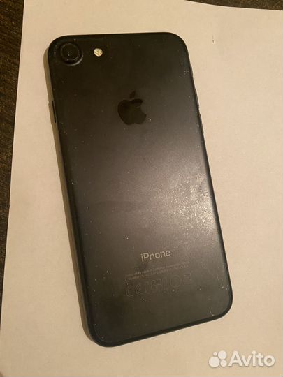 iPhone 7, 32 ГБ