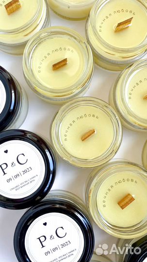 Свадебные бонбоньерки свадьба подарок