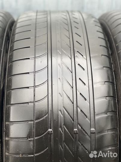 Goodyear Eagle F1 Asymmetric 255/55 R18 109V