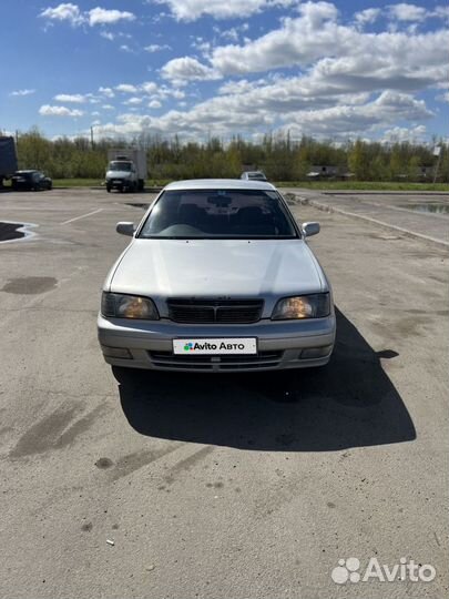 Toyota Camry 2.0 AT, 1994, 228 000 км