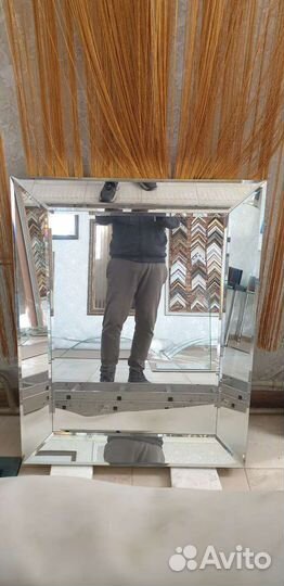 Стекло- зеркало.резка доставка,установка