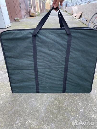 Стол складной туристический