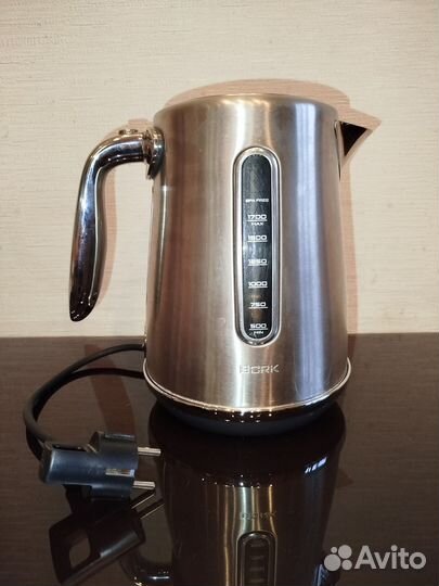 Чайник bork k703