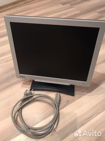 Монитор Benq Qst4